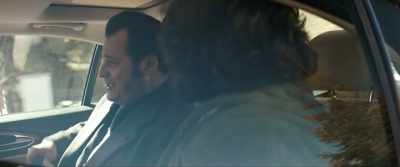 I don't understand,
what does Vogel want from me? - The Girl in the Fog