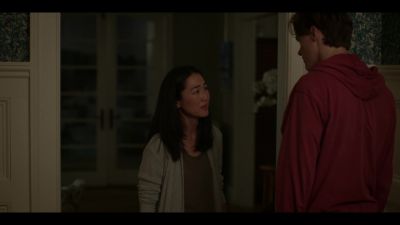 I don't understand
what is going on with you. - The Summer I Turned Pretty