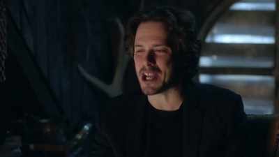 I don't understand
what happened - Eli Roth's History of Horror