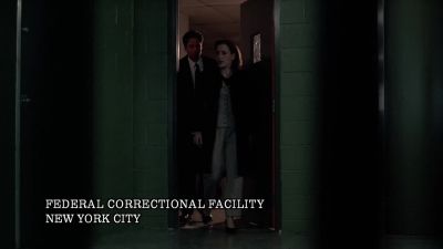 I don't understand
what you hope to learn here. - The X-Files