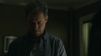 I don't understand
what I'm looking at. - Blue Bloods