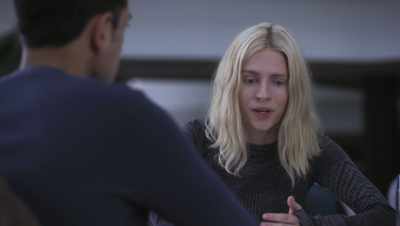I don't understand what it is,
I don't know what it means, - The OA