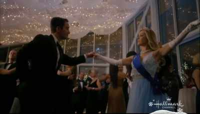 I don't understand
what that means, - A Winter Princess