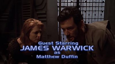 I don't understand. What went wrong? - Babylon 5