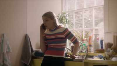 I don't understand
what's going on with you - The Trouble with Maggie Cole