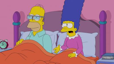 I don't understand
what's so great about these - The Simpsons