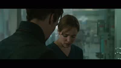 I don't understand what's happening. - Doctor Strange