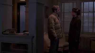 I don't understand
what's happening. - The Americans