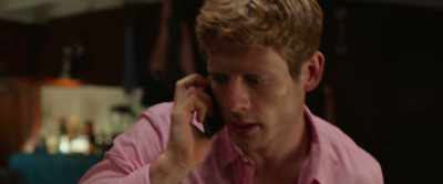 I don't understand what's happening. - Flatliners