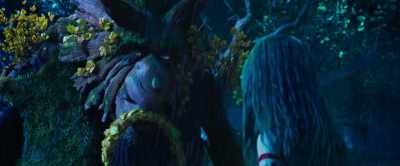 I don't understand what's
happening. Those humans... - Mavka: The Forest Song