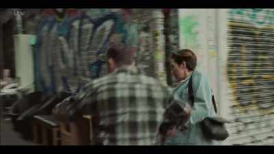 I don't understand where we are! - Trigger Point