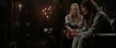- I don't understand who's-- - Rippy