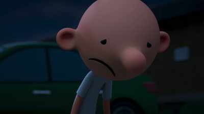 I don't understand why we can't
just get along like normal brothers. - Diary of a Wimpy Kid: Rodrick Rules