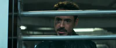 I don't understand, why didn't you think about them before you chose the wrong side? - Captain America: Civil War
