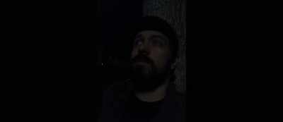 I don't understand why
everyone bought the lies, - 5G Zombies