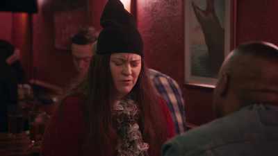I don't understand why you felt the need
to lie about your education. - The Rehearsal