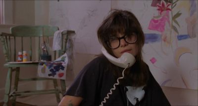 I don't understand why this freaks you out so much - Sex, Lies, and Videotape