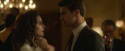 I don't understand why he
would want to invite me. - Backstabbing for Beginners