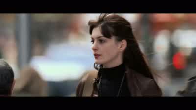 I don't understand why it is so challenging... - The Devil Wears Prada