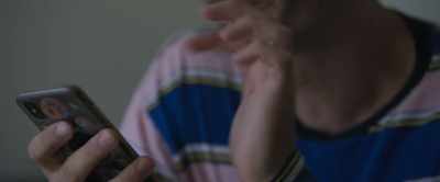- I don't understand why
she's lying about this, - Mister Organ