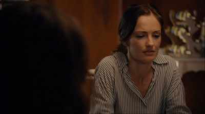 I don't understand why she's
not willing to fight this. - The Beach House