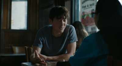 I don't understand why
that's so confusing for you. - Shortcomings