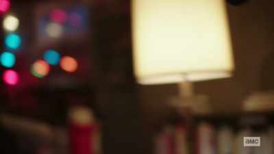 I don't understand
why you want to go there so bad. - NOS4A2