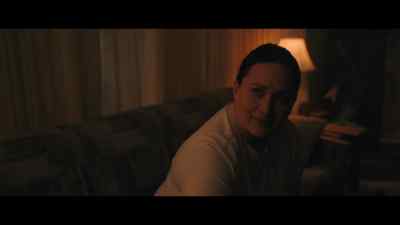 I don't understand why, why
she'd lie to me about this. - Under the Bridge
