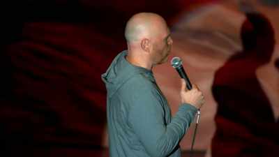 I don't understand why women
just can't work with each other - Bill Burr: Live at Red Rocks