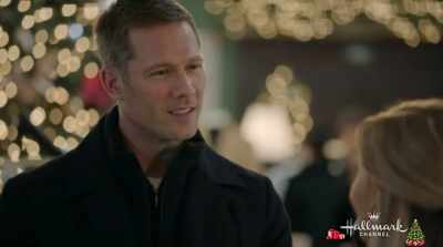 I don't understand why you
didn't tell me. - A Shoe Addict's Christmas