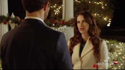 - I don't understand why you
won't save Christmas - Christmas at Pemberley Manor