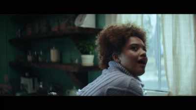 I don't understand
why you're acting like, - The Young Wife