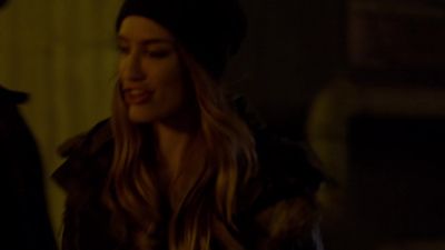 - I don't understand
why you're doing this. - The Strain
