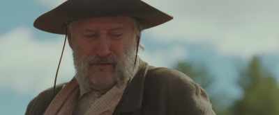 I don't even understand you
half the time, - The Ballad of Lefty Brown