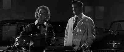 I don't understand you, Les. - Kronos