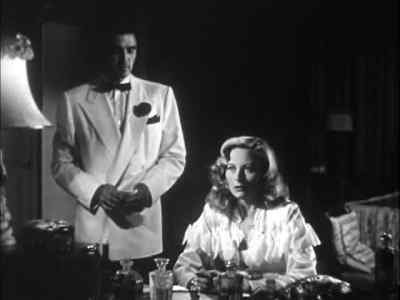 I don't understand you, Lorna. - The Chase