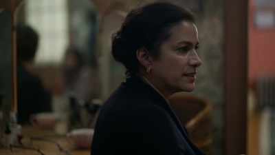 -I don't understand.
You said you were loving it. - Rare Objects
