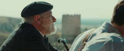"I don't understand you,"
she used to say, - While at War