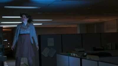 I don't use e-mail - What We Do in the Shadows