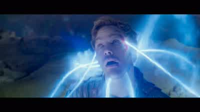 I don't use my head to fly the arrow boyI use my heart - Guardians of the Galaxy Vol  2