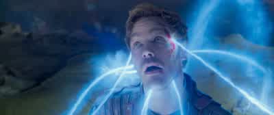 I don't use my head to fly the arrow, boy! - Guardians of the Galaxy Vol  2