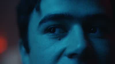 - -I don't usually come that fast. - Euphoria