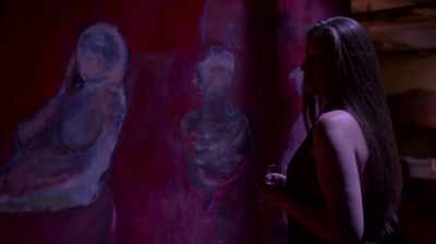 I don't usually do
this in the first date. - Tales from the Other Side