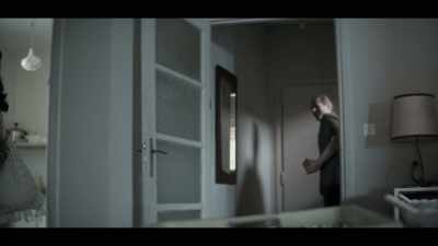 I don't usually entertain these days, - The Spy