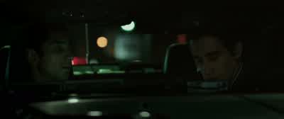 I don't usually share my business plan with you. - Nightcrawler