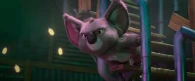 I don't wanna be cute.
I'm not cute. - Hitpig!