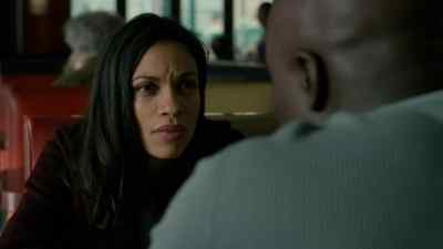 I don't wanna be different
than anybody else. - Marvel's Luke Cage