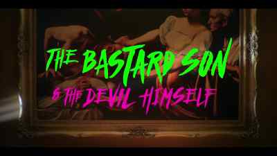 ♪ I don't wanna be here ♪ - The Bastard Son & the Devil Himself