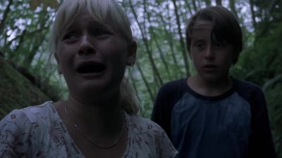 I don't wanna be here - Mean Creek