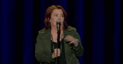 I don't wanna be in your play - Kathleen Madigan: Hunting Bigfoot